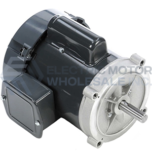 Image for 1.5HP MARATHON 3450RPM 56C 115/230V TEFC 1PH MOTOR C855